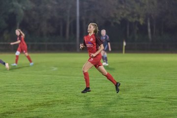 Bild 78 - B-Juniorinnen VfL Pinneberg - Eimsbuettler TV : Ergebnis: 1:0